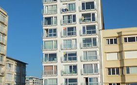 Appartement Port Vendres Met Zeezicht